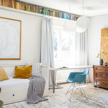 White Loft Stare Bielany Vintage Slow Варшава Екстериор снимка