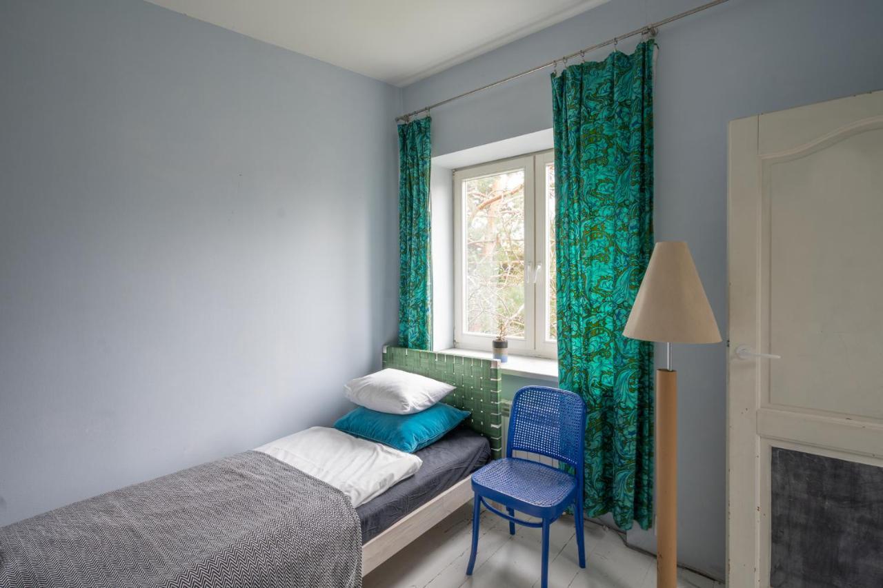 White Loft Stare Bielany Vintage Slow Варшава Екстериор снимка