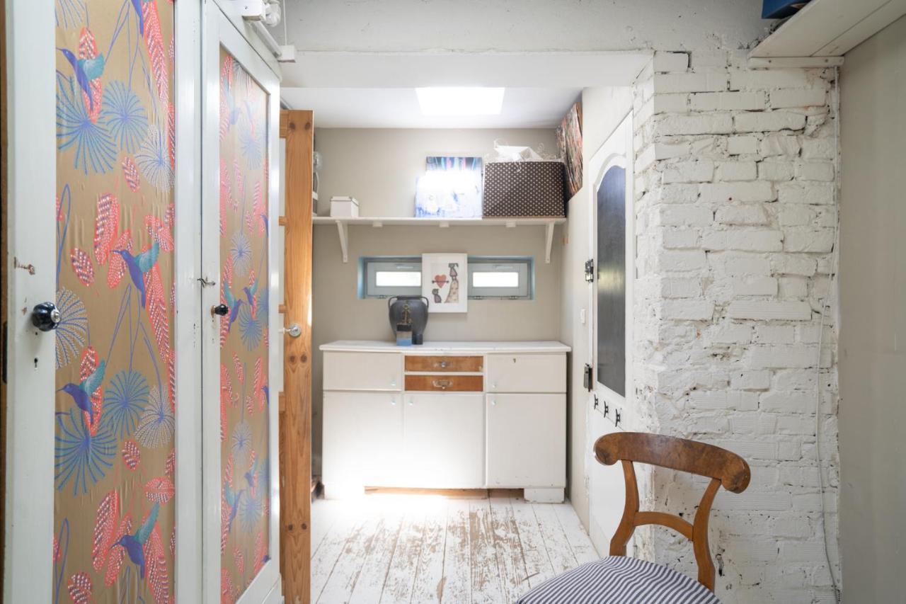 White Loft Stare Bielany Vintage Slow Варшава Екстериор снимка