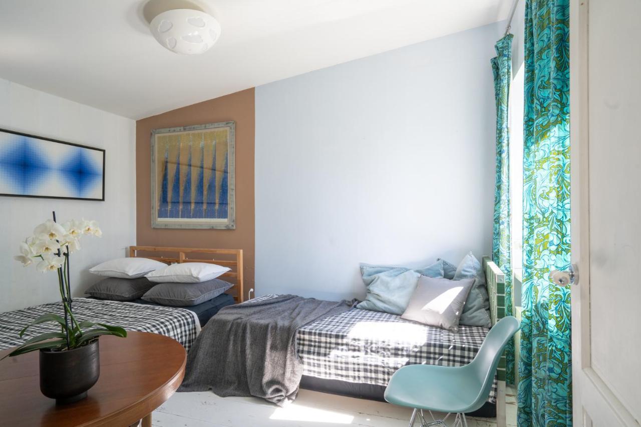 White Loft Stare Bielany Vintage Slow Варшава Екстериор снимка