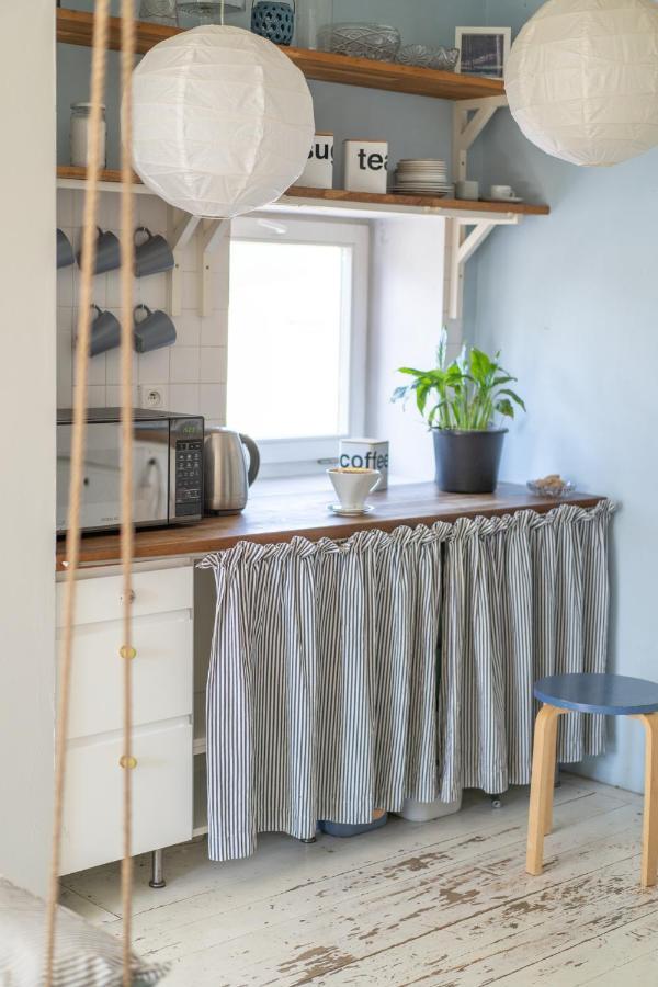 White Loft Stare Bielany Vintage Slow Варшава Екстериор снимка
