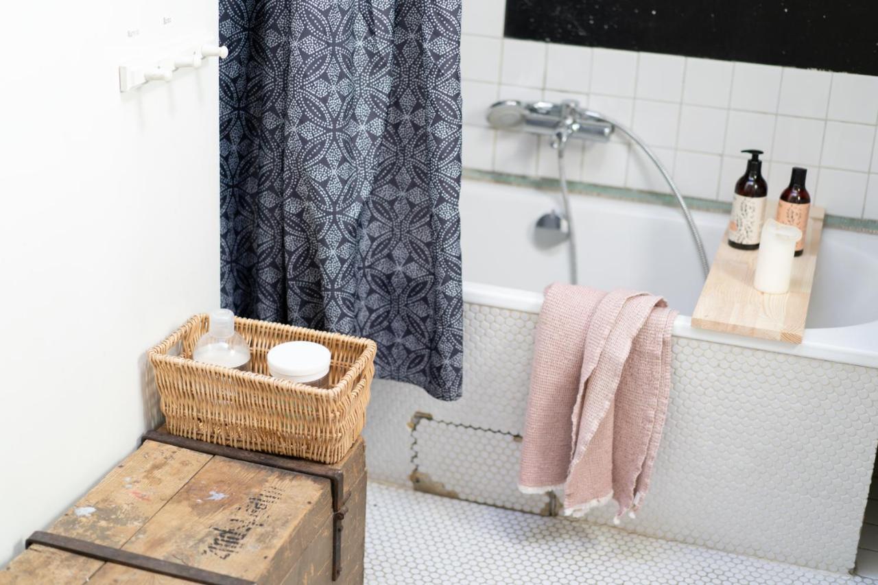 White Loft Stare Bielany Vintage Slow Варшава Екстериор снимка