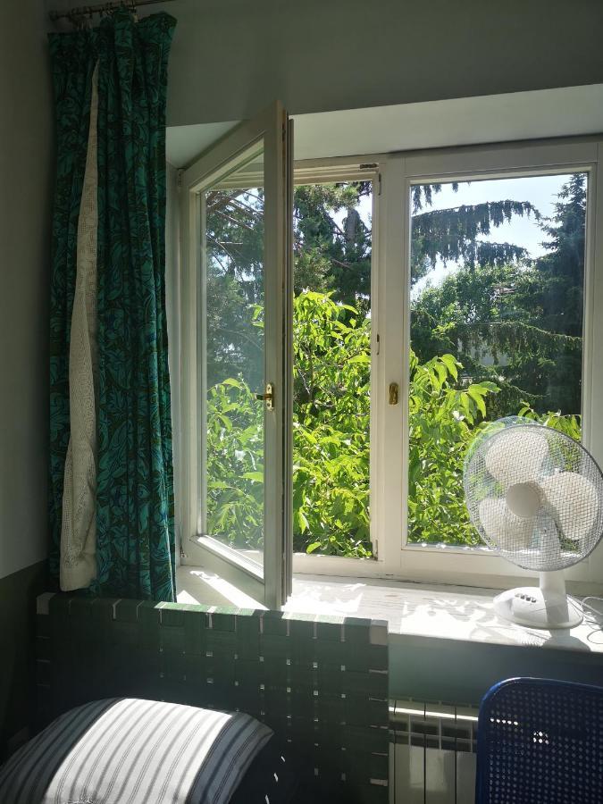 White Loft Stare Bielany Vintage Slow Варшава Екстериор снимка