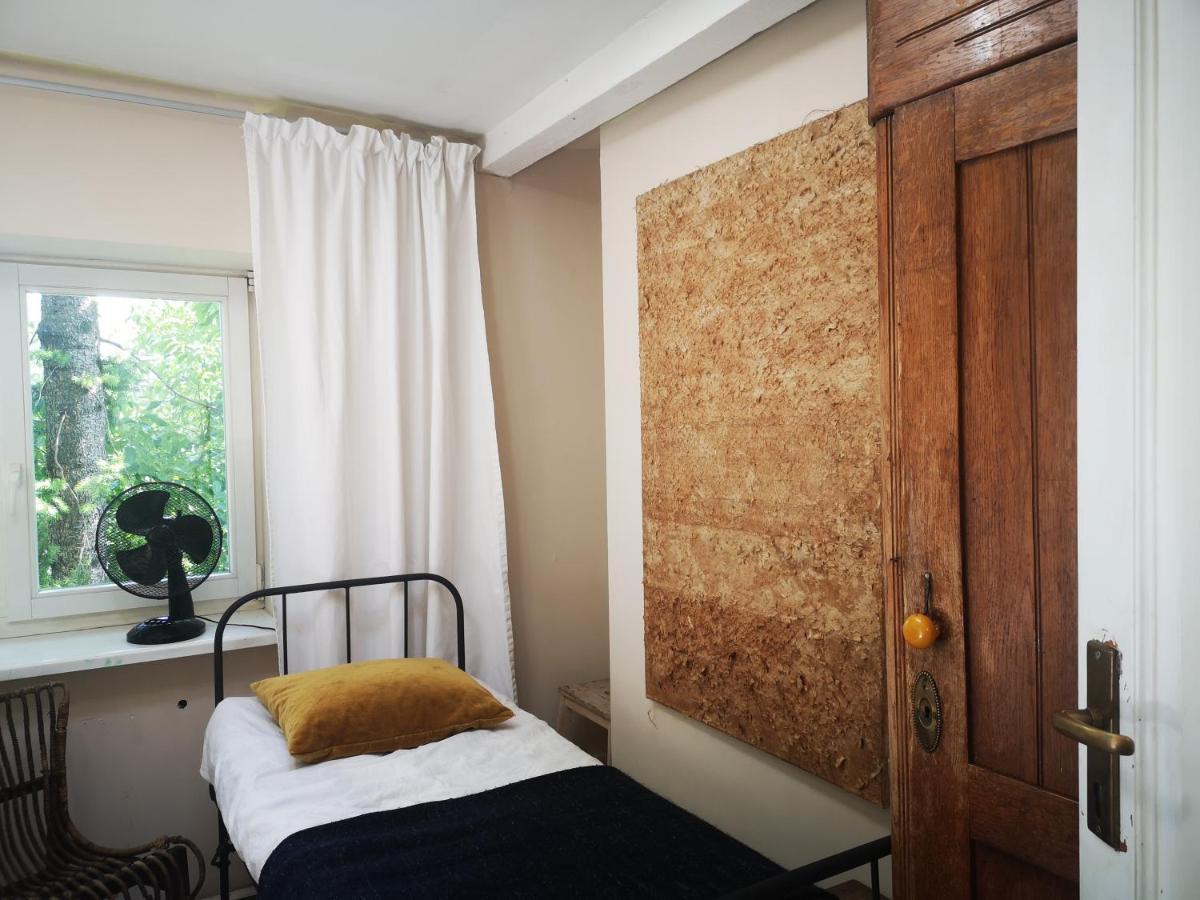 White Loft Stare Bielany Vintage Slow Варшава Екстериор снимка