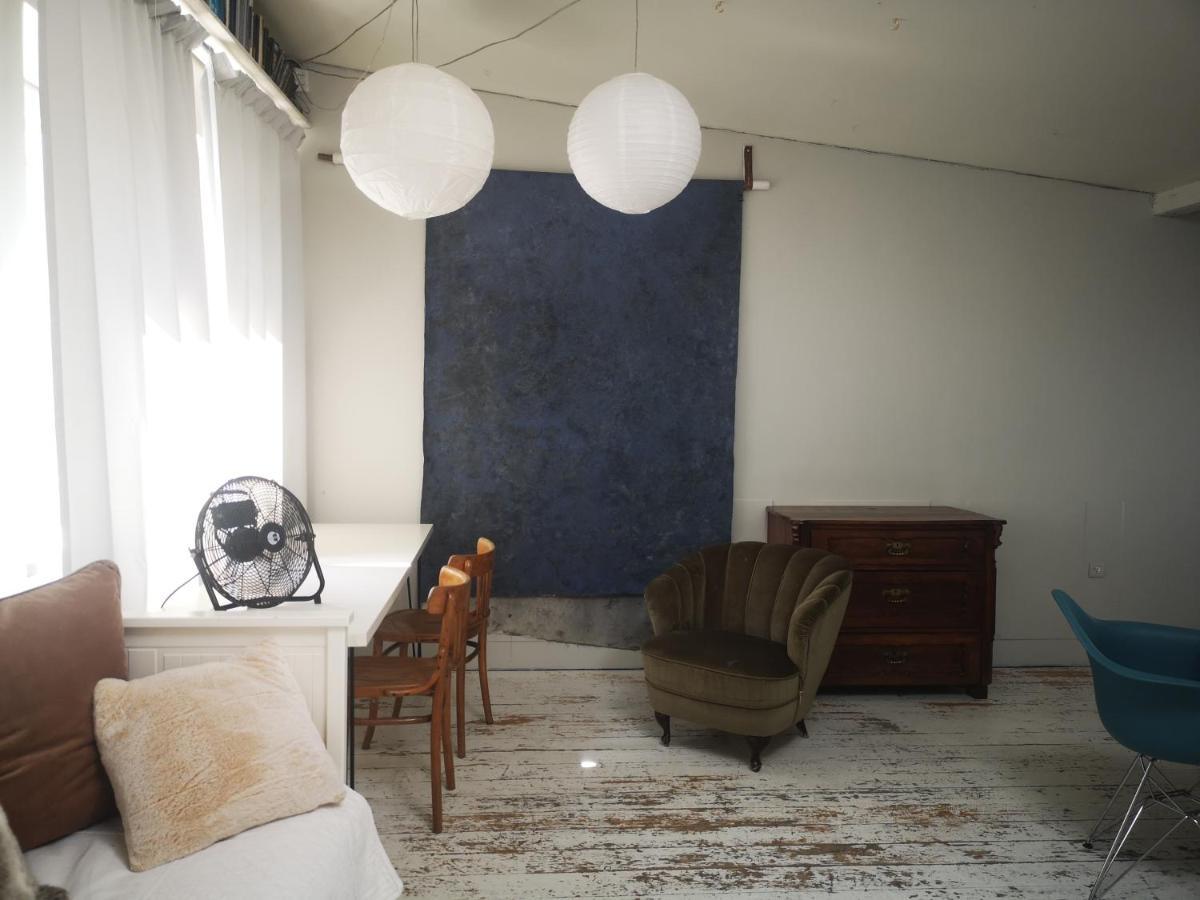 White Loft Stare Bielany Vintage Slow Варшава Екстериор снимка
