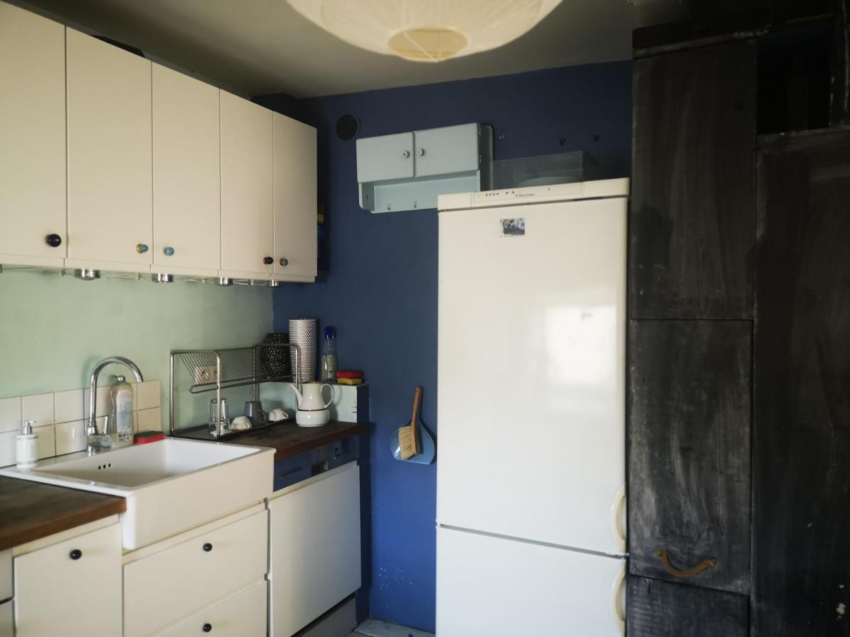 White Loft Stare Bielany Vintage Slow Варшава Екстериор снимка