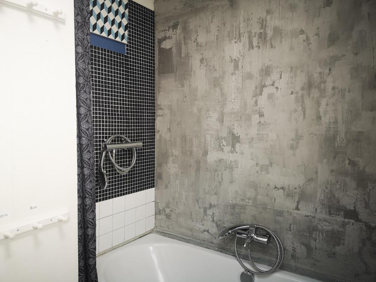 White Loft Stare Bielany Vintage Slow Варшава Екстериор снимка