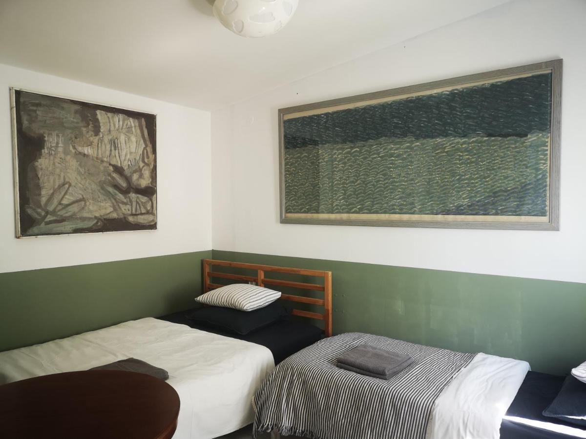 White Loft Stare Bielany Vintage Slow Варшава Екстериор снимка
