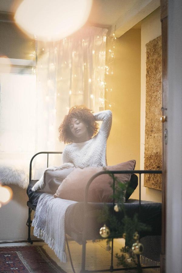 White Loft Stare Bielany Vintage Slow Варшава Екстериор снимка