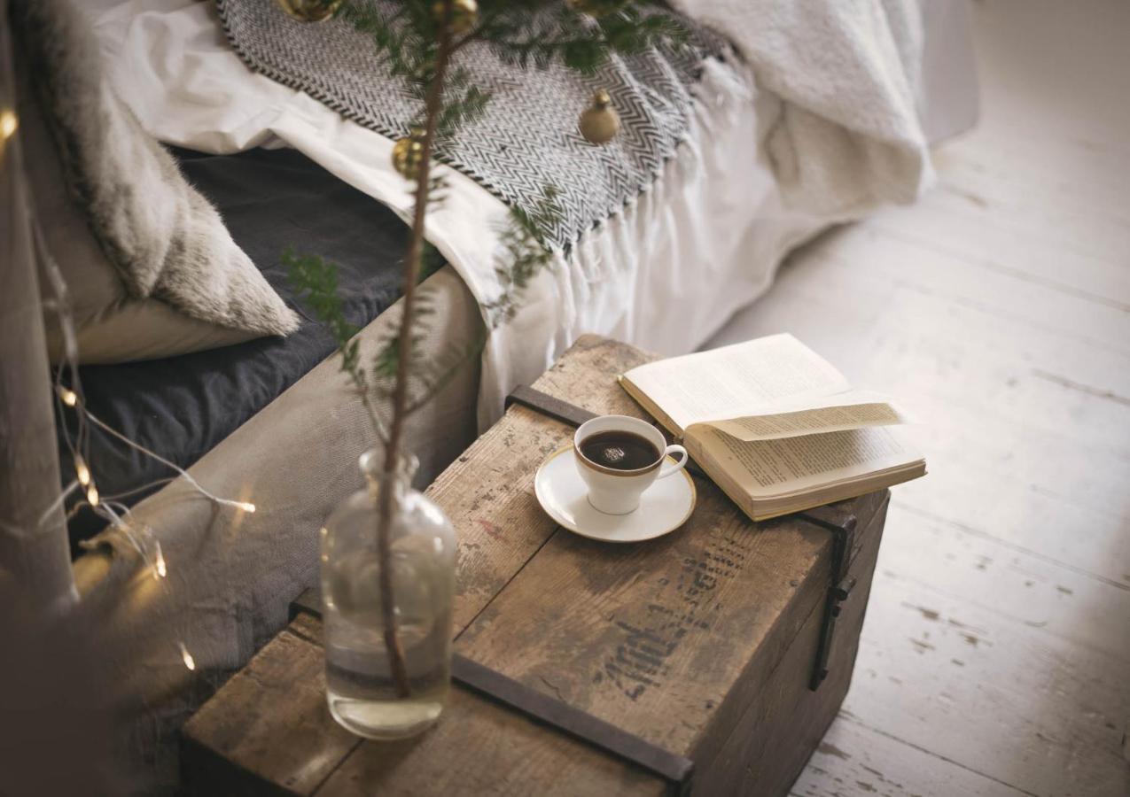 White Loft Stare Bielany Vintage Slow Варшава Екстериор снимка